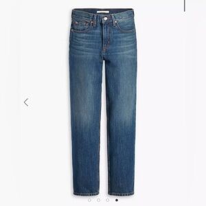 Levi’s Low Pro Straight